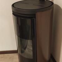 Stufa a pellet Edilkamin Evia