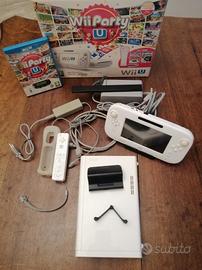 Nintendo Wii-U