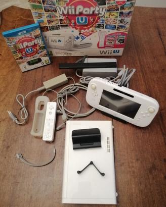 Nintendo Wii-U
