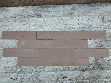 rivestimento da esterno in gres porcellanato