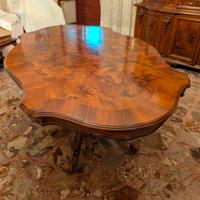 Tavolo da pranzo stile classico/barocco 