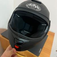 Casco omologato airoh