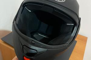 Casco omologato airoh
