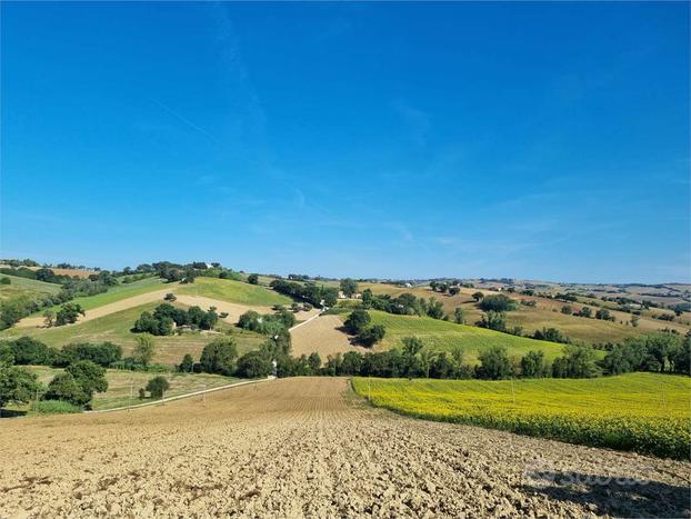 CASA IN CAMPAGNA