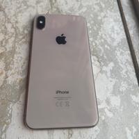 IPhone XS Max Gold