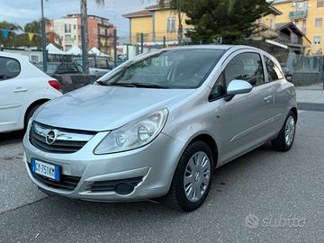Opel Corsa 1.3 Multijet