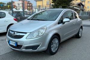 Opel Corsa 1.3 Multijet