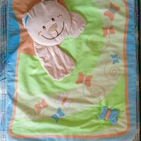 Tappeto gioco neonati