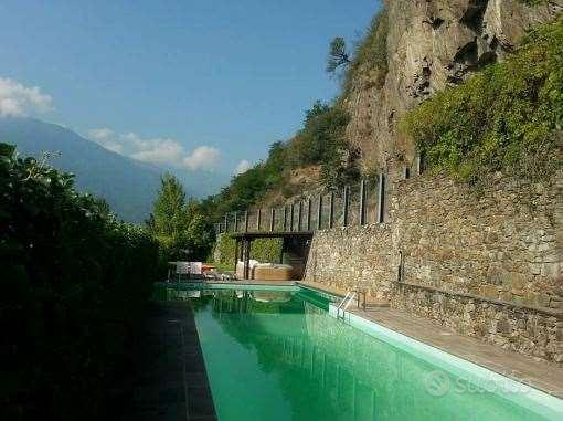 Appartamento – Sondrio, Bellavista, Campoledro - Vista 2