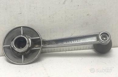 Maniglia alzavetro Fiat 500F-600-850 e  124
