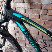 mountain bike bianchi