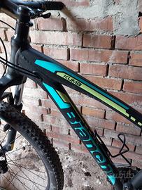 mountain bike bianchi