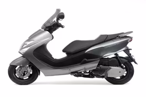 Scooter Majesty 125 