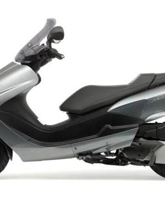 Scooter Majesty 125 