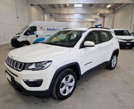 Jeep Compass 2.0 Multijet II 4WD Longitude Unico P