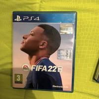 Fifa 22
