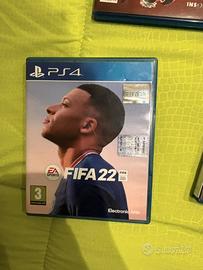 Fifa 22