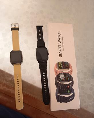 Smartwatch 