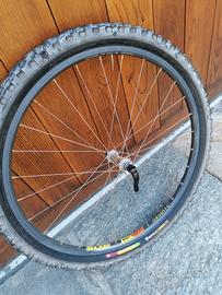 mavic ceramic nuke proof salsa mantis merlin