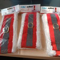 porta tovaglioli natalizi