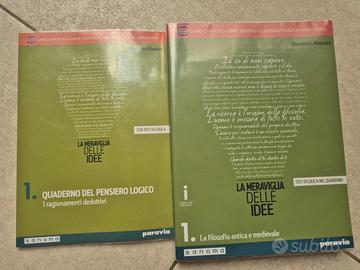 Libro per Liceo Economico Sociale