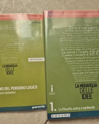 Libro per Liceo Economico Sociale