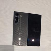 Samsung Galaxy Z Fold6 - 256 GB | Crafted Black