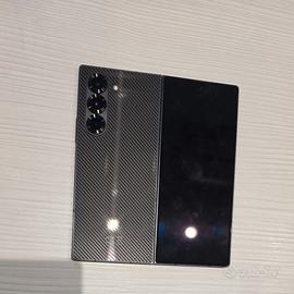 Samsung Galaxy Z Fold6 - 256 GB | Crafted Black