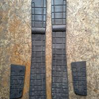 Pedane Suzuki Burgman 650