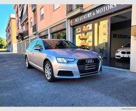 AUDI A4 Avant 2.0 TDI 150CV S tronic Sport ITA*EUR