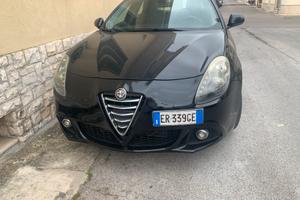 Giulietta 1600 dis
