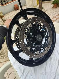 Cerchio Yamaha r1