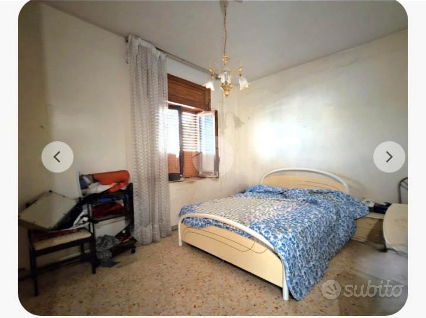 Appartamento – Casoria, Arpino - Altro