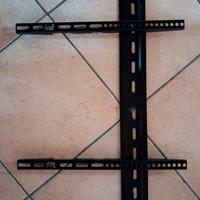 Staffa muro per TV 30" a 50"