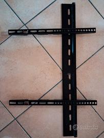 Staffa muro per TV 30" a 50"
