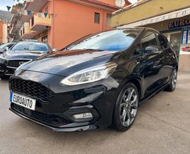 Ford Fiesta 1.5 TDCi 5 porte ST-Line-2018