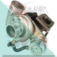 Turbo land-rover defender 2.5 TD