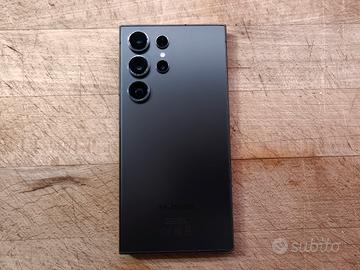 SAMSUNG S24 ULTRA 1TB