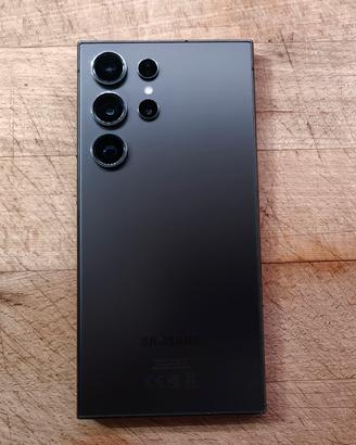 SAMSUNG S24 ULTRA 1TB