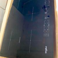 piano cottura ad induzione