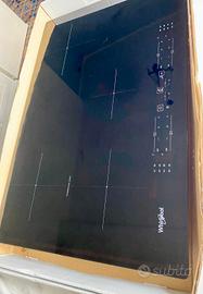 piano cottura ad induzione