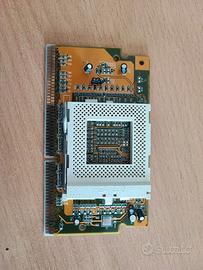Adattatore CPU Socket PGA 370