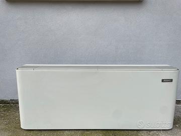 Ventilconvettore Aermec