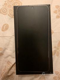telefono s24+ 256gb