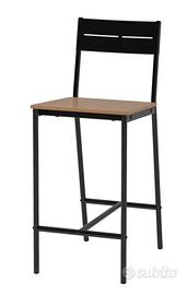 Sedie ikea