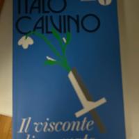 il visconte dimezzato