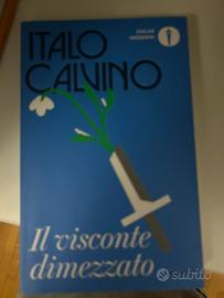 il visconte dimezzato