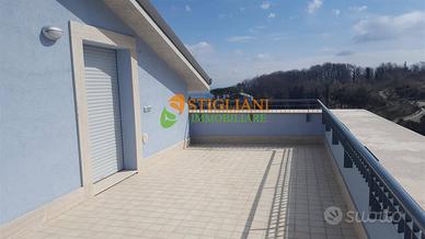 Appartamento, Zona Cese - Campobasso