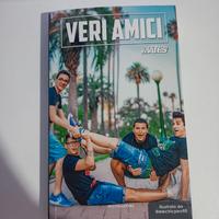 Veri Amici libro dei Mates