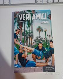 Veri Amici libro dei Mates